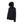 C. Goose Down Jacket With Hood Black Polyester 0001