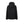C. Goose Down Jacket With Hood Black Polyester 0001