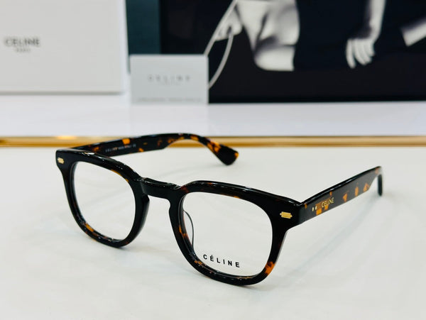 TRIOMPHE SUNGLASS CL1033 IN ACETATE