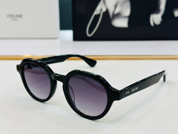 TRIOMPHE SUNGLASS CL1032 IN ACETATE