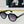 TRIOMPHE SUNGLASS CL1032 IN ACETATE