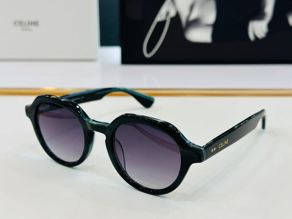 TRIOMPHE SUNGLASS CL1032 IN ACETATE