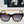 TRIOMPHE SUNGLASS CL40253F IN ACETATE