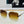 TRIOMPHE SQUARE SUNGLASS CL40251 IN METAL
