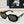 TRIOMPHE OVAL SUNGLASS CL40169 IN ACETATE