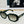 TRIOMPHE OVAL SUNGLASS CL40169 IN ACETATE