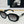TRIOMPHE OVAL SUNGLASS CL40169 IN ACETATE