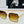 TRIOMPHE SQUARE SUNGLASS CL40238 IN ACETATE