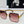 TRIOMPHE SQUARE SUNGLASS CL40238 IN ACETATE