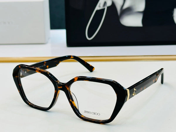 Jimmy Choo Sunglasses 700377