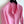 Cardigan CC 25 Bottoni in Lana Rosa 278149