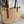 LOE 27 SUMMER WOVEN BASKET IN NATURAL RAFFIA