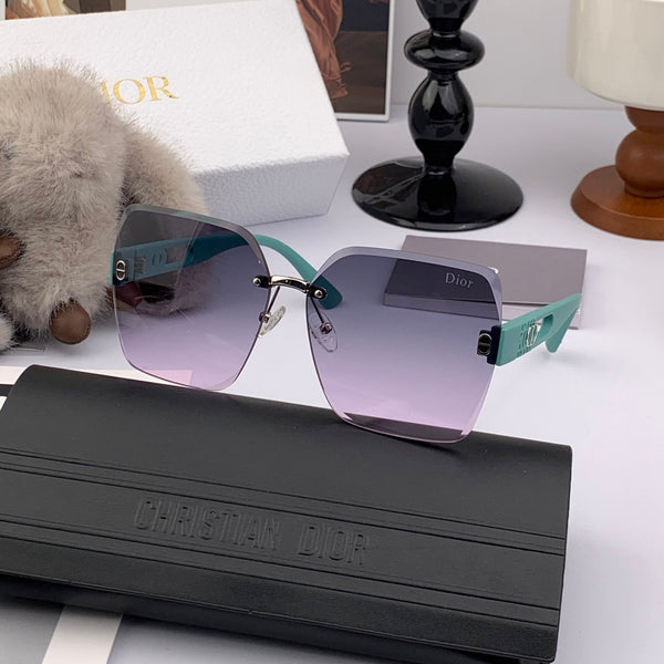 SIGNATURE SUNGLASS CD9770 IN ACETATE