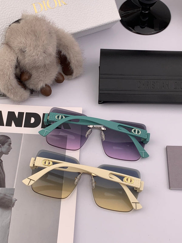 SIGNATURE SUNGLASS CD9770 IN ACETATE