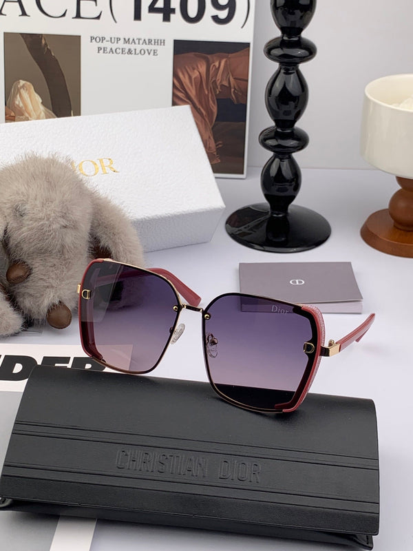 OCCHIALI DA SOLE MONTAIGNE CD9357 IN ACETATO