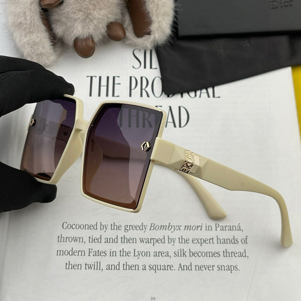 OCCHIALI DA SOLE MONTAIGNE CD9781 IN ACETATO