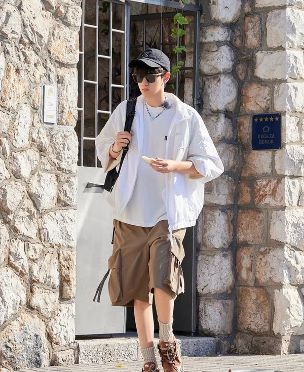 BUTTERFLY FRAME SUNGLASSES G550 IN ACETATE