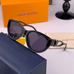 CAT EYE SUNGLASSES L799 IN ACETATE