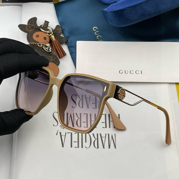 BUTTERFLY FRAME SUNGLASSES G9294 IN ACETATE