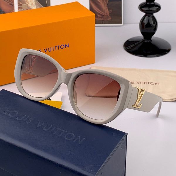 OCCHIALI DA SOLE CAT EYE 2614 IN ACETATO