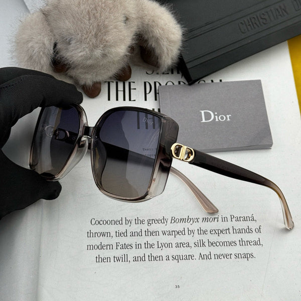 MONTAIGNE SUNGLASS CD0751 IN ACETATE