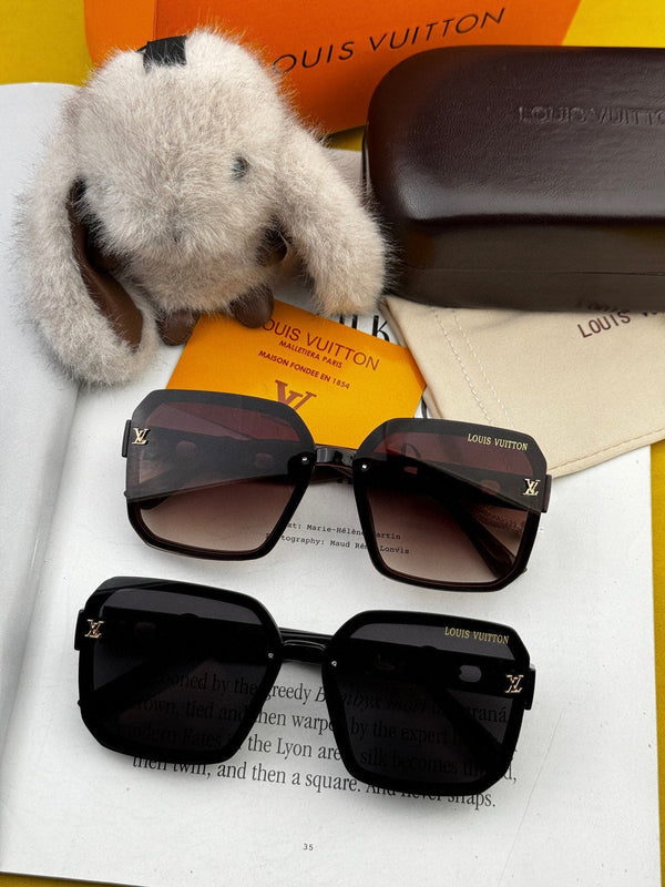 MONOGRAM SUNGLASS L8130 IN ACETATE FRAME