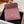TRIOMPHE 10 CALFSKIN WALLET PINK
