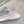 CD B30 Sneaker Grey Mix Pastel Pink Polyester Mesh Fabric And Calfskin