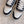 CD B27 Low-Top Sneaker Black White Mix Beige Print Calfskin