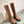 PRA Knee High Boots 55mm in Brown Cowhide 449723