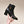 HM Jill Ankle Boot 65mm Black Calfskin  974681
