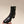 HM Jill Ankle Boot 65mm Black Calfskin  974681