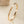 Laurence Gra Signature Pink Gold Bracelet