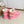 UGG Dopamine Snow Boots PInk Wool Suede 512871