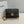 MEDIUM VICTOIRE BAG 25 IN BLACK TRIOMPHE CANVAS GOLD HARDWARE