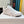 CD B27 LOW-TOP SNEAKER WHITE MONOGRAM CALFSKIN
