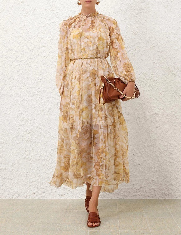Zimmermann Dress 214