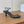 sandalo the row bare 7cm in pelle nera