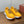 LP Week End Walk Sneaker In Yellow Mix Dark Yellow Denim Fabric And Sudede 984385