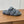 HM Chypre Sandal In Dark Grey Lamb Wool 984183