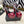 SL JODIE PLATFORM SANDALS RED POLISHED CALFSKIN