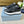 PRA BLACK THICK SOLE SNEAKER BLACK CALFSKIN