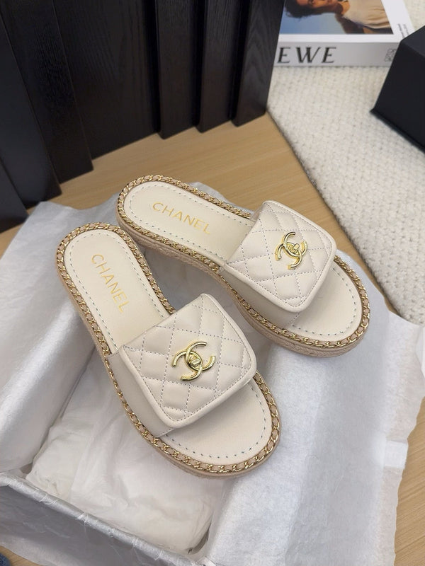 CC 25c Mule trapuntato