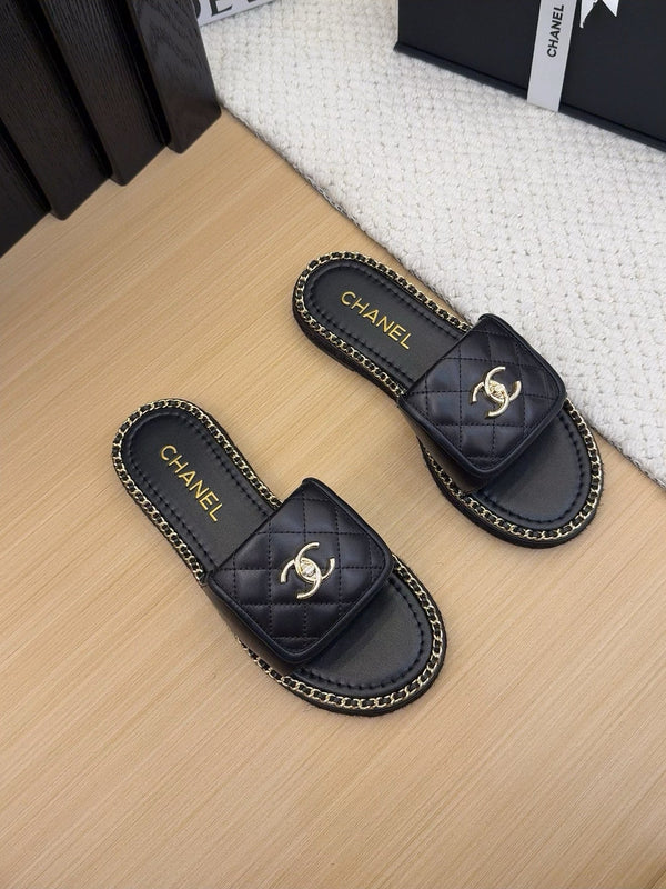 CC 25c Mule trapuntato