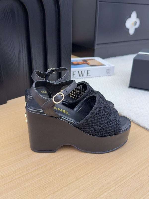 Tessuto da ricamo con piattaforma CC 25P