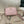 GG MINI 18 MARMONT MATELASSÉ SHOULDER BAG LIGHT PINK CALFSKIN