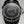J12 Automatic Black Ceramic Black Numerals Black Dial Black Steel Hands