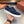 LP NEWPORT WALK SNEAKERS NAVY SUEDE
