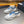 CD BASKETBALL SHOES WHITE AND COBALT BREATHABLE FABRIC