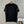 T-SHIRT LV IN COTONE MODAL NERO 238790